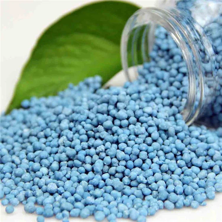 Water Soluble Fertilizer