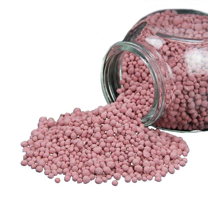 Magnesium Sulphate Granular