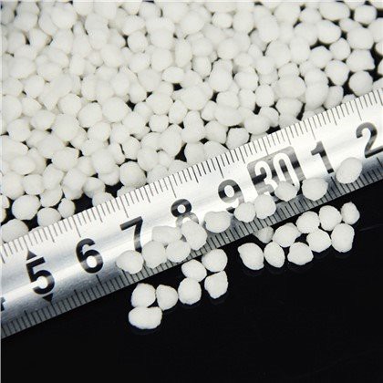Sinopec Baling Caprolactam Crystal Ammonium Sulphate Agricultural Fertilizer